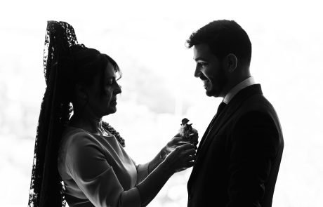 Boda Claudia y Tomas
