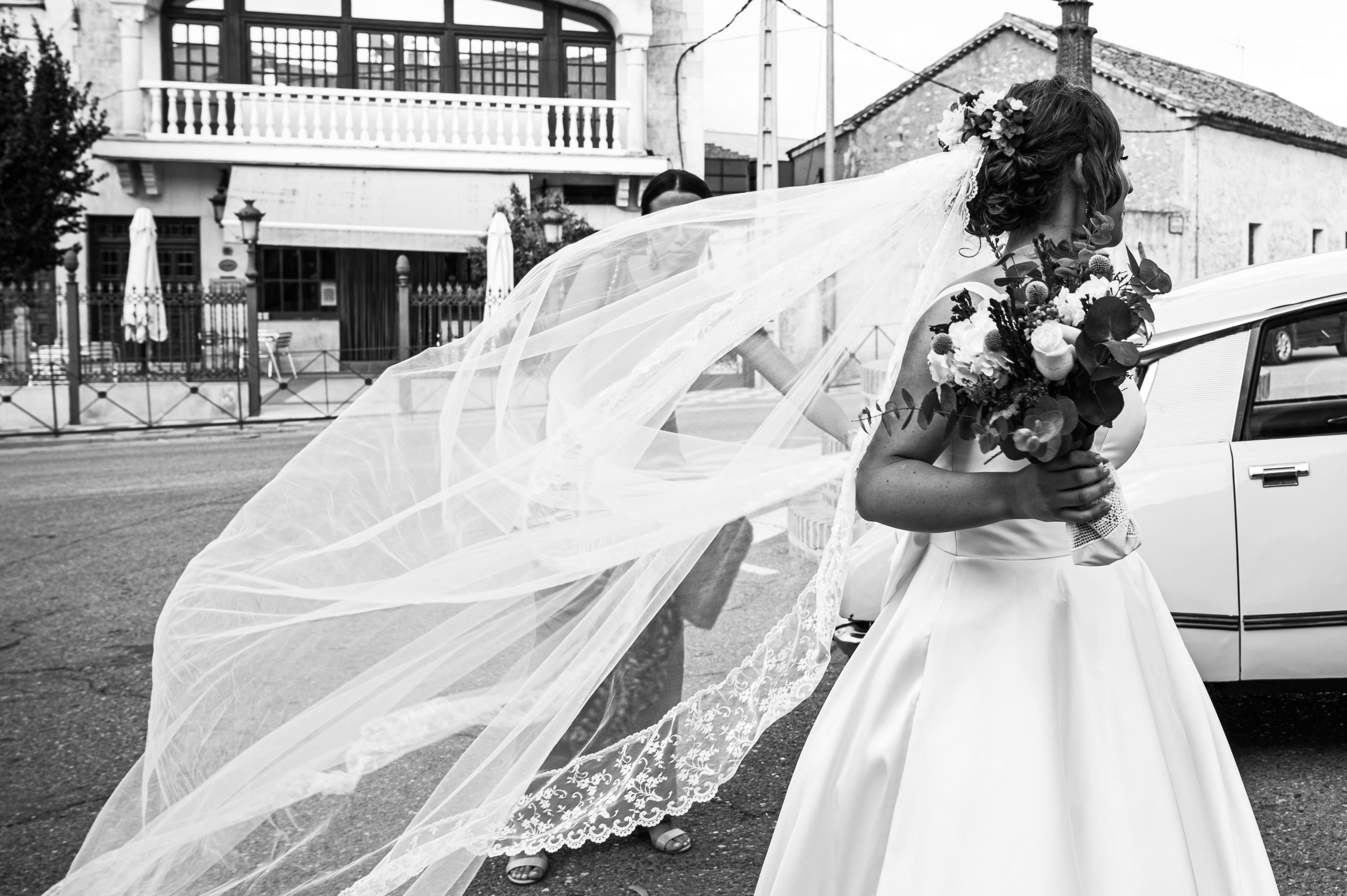 Fotografías de boda - Beatriz y Pedro Ángel