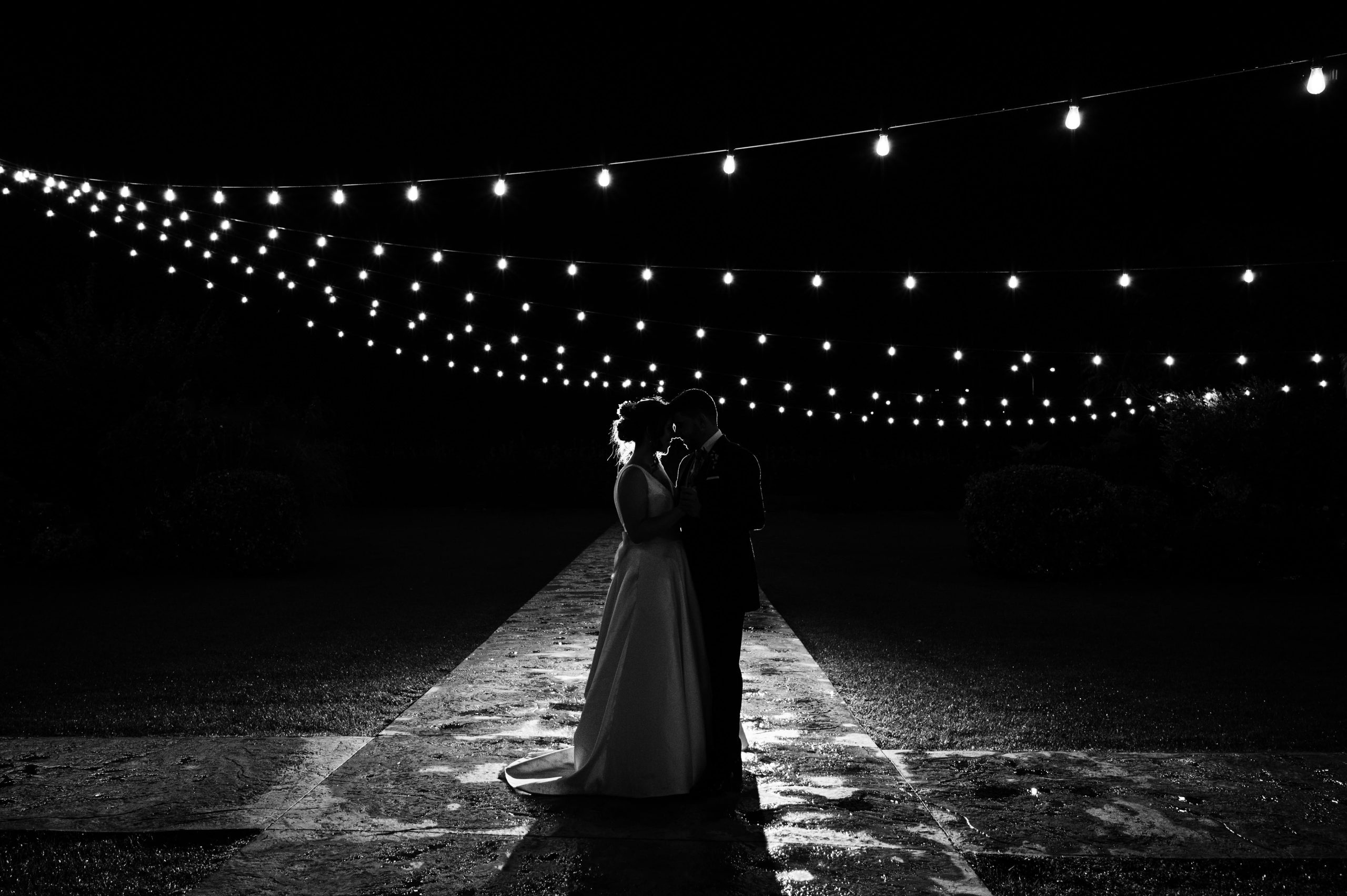 Fotografías de boda - Beatriz y Pedro Ángel