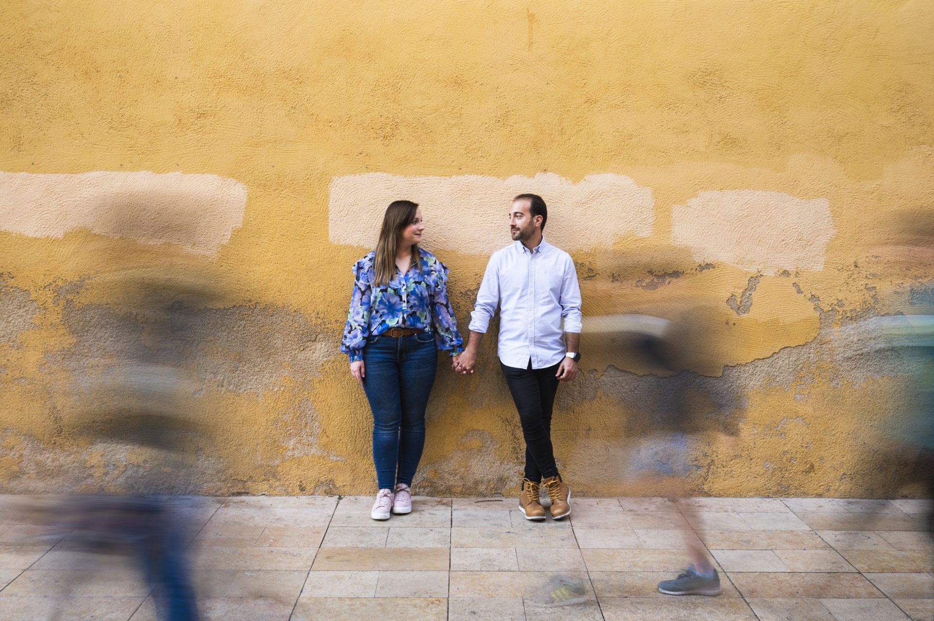 Sara y David-6 Sesiones de pareja